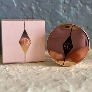 Charlotte Tilbury Magic Eye Rescue Cream Mini New in Box